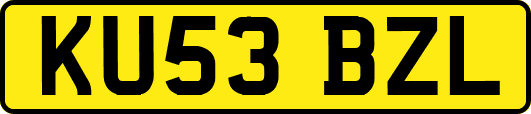 KU53BZL