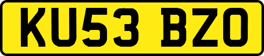 KU53BZO