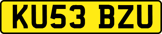 KU53BZU