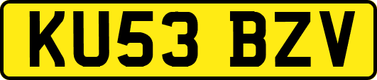 KU53BZV