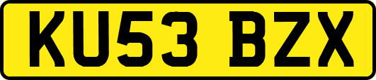KU53BZX