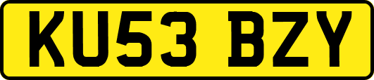 KU53BZY
