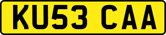 KU53CAA