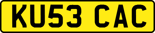 KU53CAC