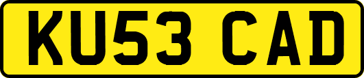 KU53CAD