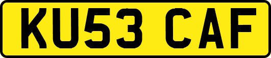 KU53CAF