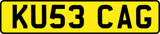 KU53CAG