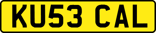 KU53CAL