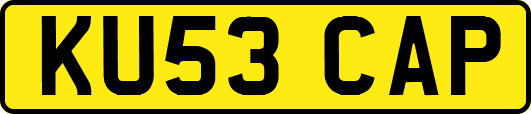 KU53CAP