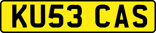 KU53CAS