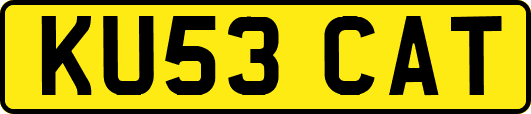KU53CAT