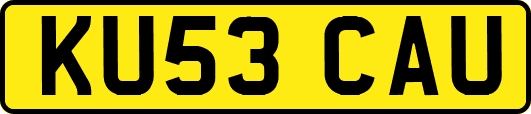 KU53CAU