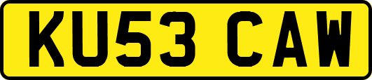 KU53CAW