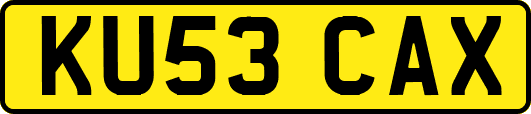 KU53CAX