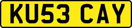 KU53CAY
