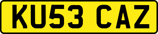 KU53CAZ
