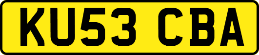 KU53CBA