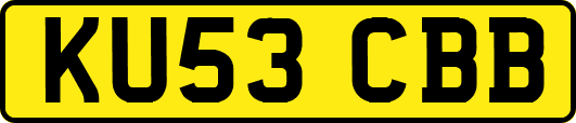 KU53CBB