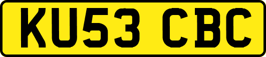 KU53CBC