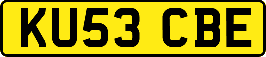 KU53CBE