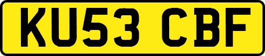 KU53CBF