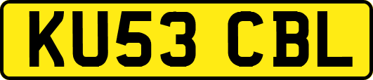 KU53CBL