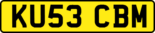 KU53CBM