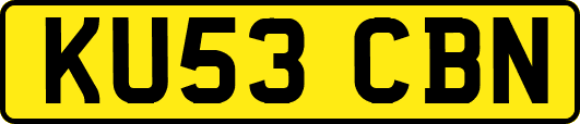 KU53CBN