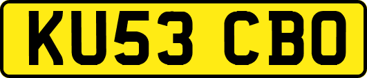 KU53CBO