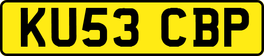 KU53CBP