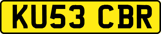 KU53CBR