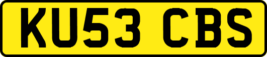 KU53CBS