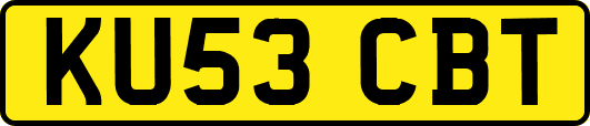 KU53CBT
