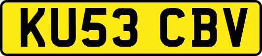 KU53CBV
