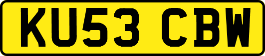 KU53CBW