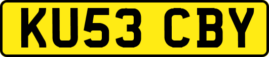 KU53CBY