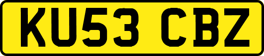KU53CBZ
