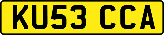 KU53CCA