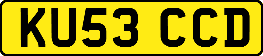 KU53CCD