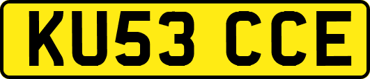 KU53CCE