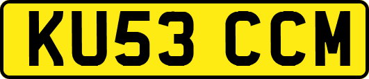 KU53CCM