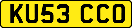 KU53CCO