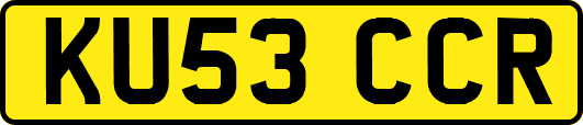 KU53CCR