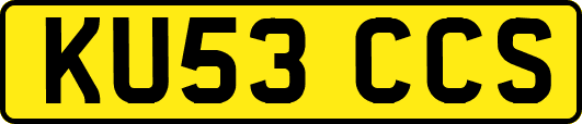 KU53CCS