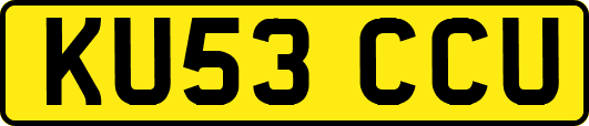 KU53CCU
