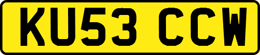 KU53CCW