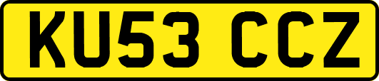 KU53CCZ