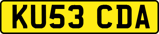 KU53CDA