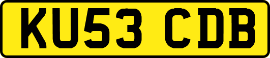 KU53CDB