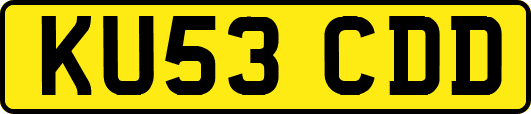 KU53CDD